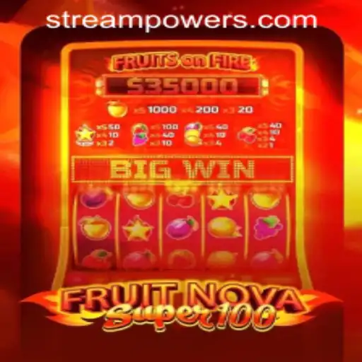 Stream Power Casino Monopoly