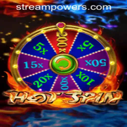 Stream Power Casino Lottery