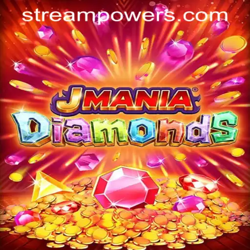 Stream Power Casino Online Bingo
