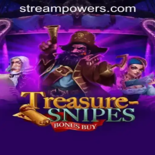 Stream Power Casino Monopoly
